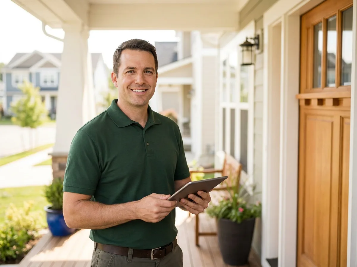 Pest control FAQs for Ashland, OH